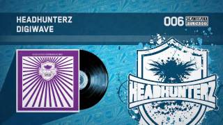 Watch Headhunterz Digiwave video