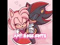 edit sabð¢ Amy Rose, Sonic, Shadow #catcut *mÃo*