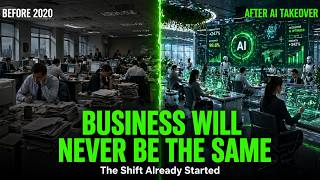 This AI Is Changing How Companies Operate Forever