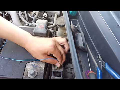 Круиз-Контроль Hyundai Solaris