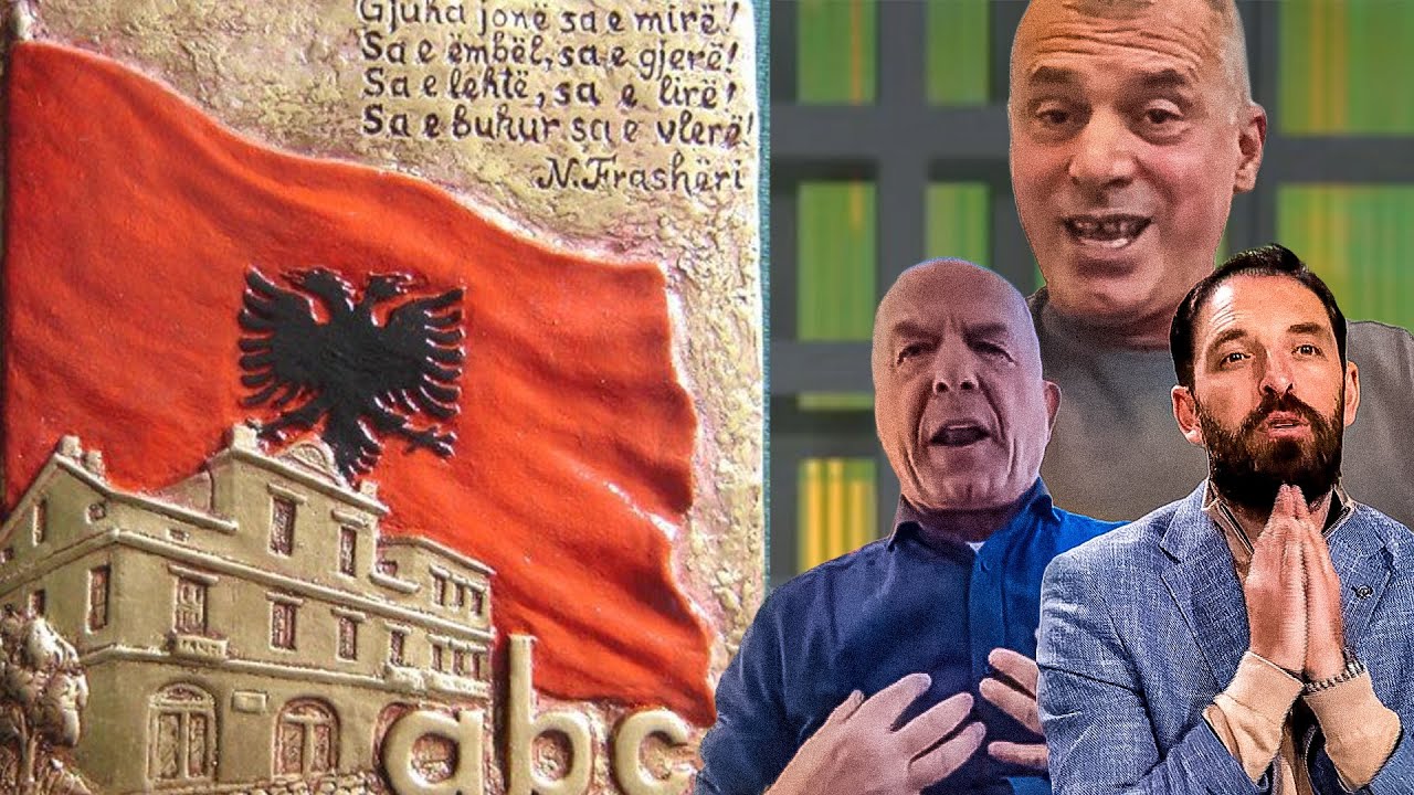 Gjuha shqipe 6000 vjeçare? Përplasje e fortë mes historianit e linguistit - Kosova