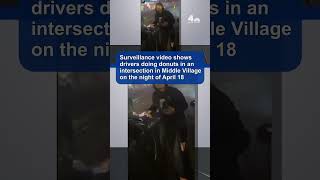 Fiery street takeover shakes NYC neighborhood | NBC New York