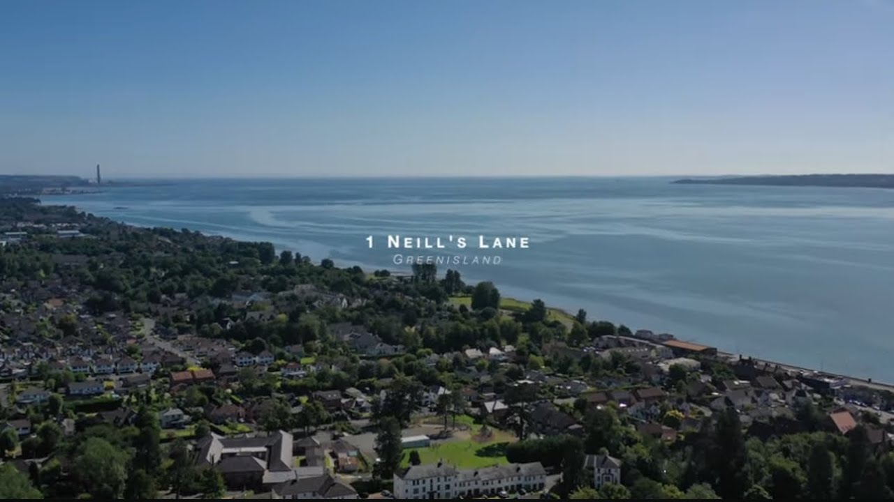 1 Neills Lane, Greenisland 