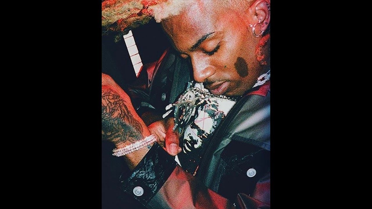 (FREE) Playboi Carti x Whole Lotta Red Type Beat 2019 