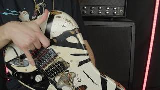 Beautiful Girls  Van Halen