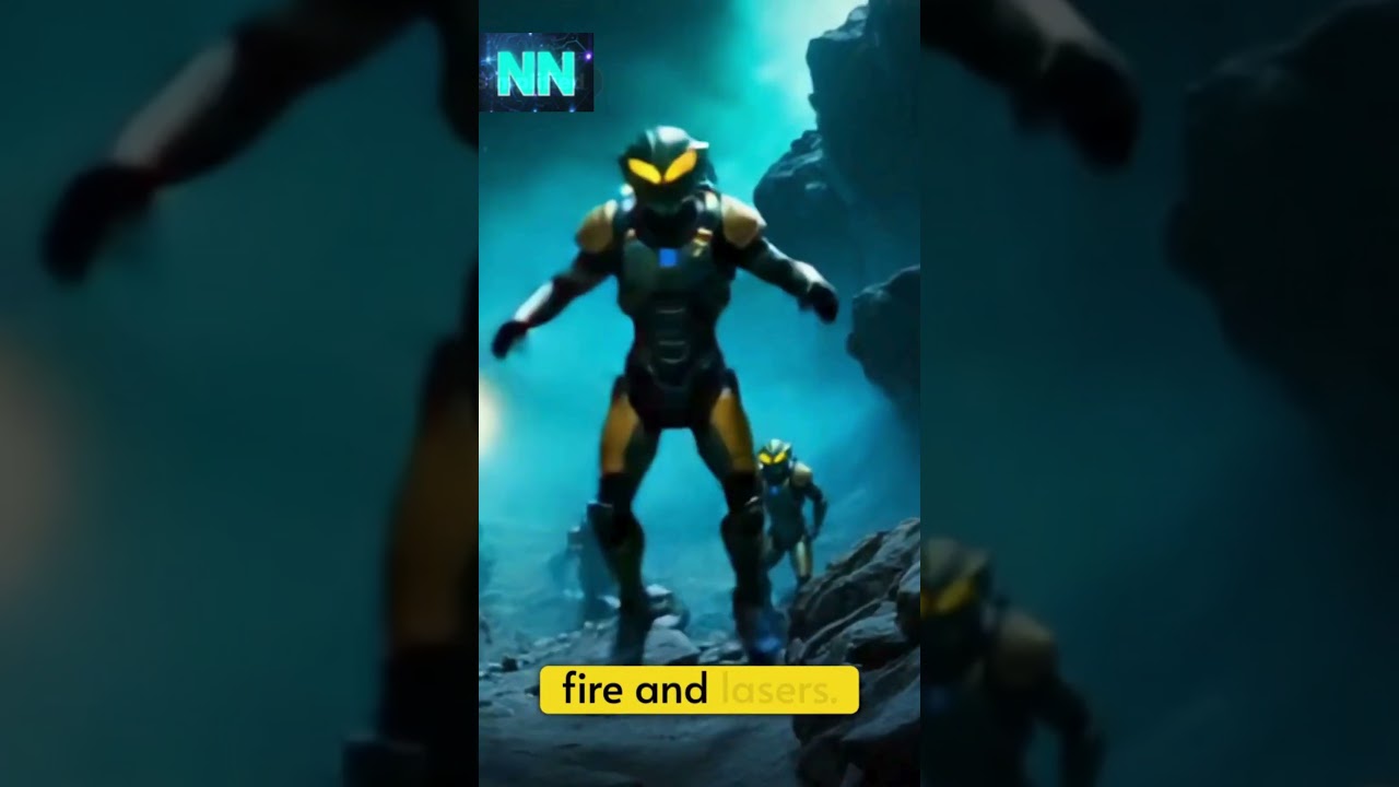 Under Heavy Fire — They Must Escape 🚨