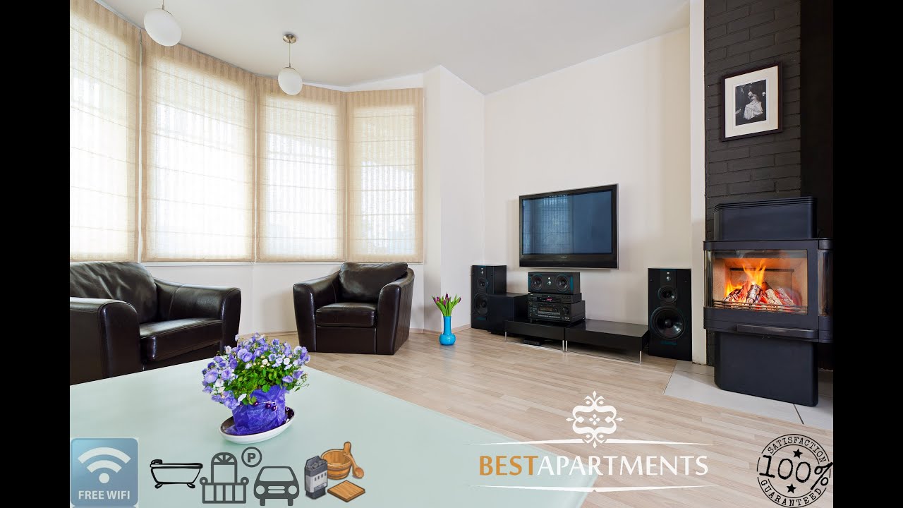 House for short term rent near tallinn YouTube