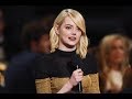 Emma Stone celebrates Diane Keaton and her meaningful work