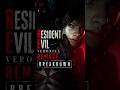 Resident Evil Veronica Breakdown! #shorts #residentevil