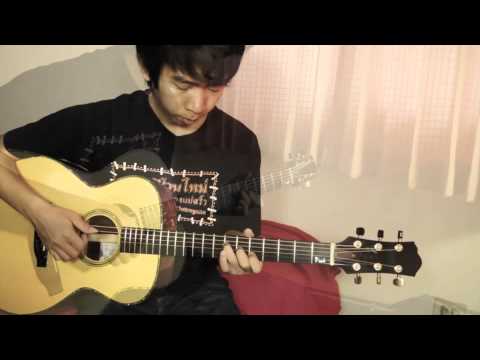 คำถามซึ่งไร้คนตอบ (Fingerstyle Guitar)