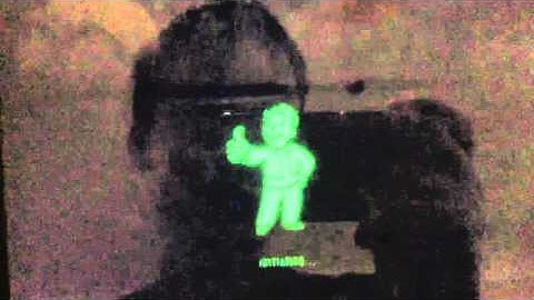 Fallout-pip boy app review!