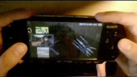 Patapon 2 (Demo) Gameplay