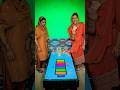 Colour match challenge! Who will win? #familygames #familychallenge
