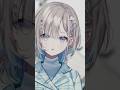 プロポーズ ｰ なとり / 久々湊るい ( cover ) #歌ってみた #vtuber #なとり