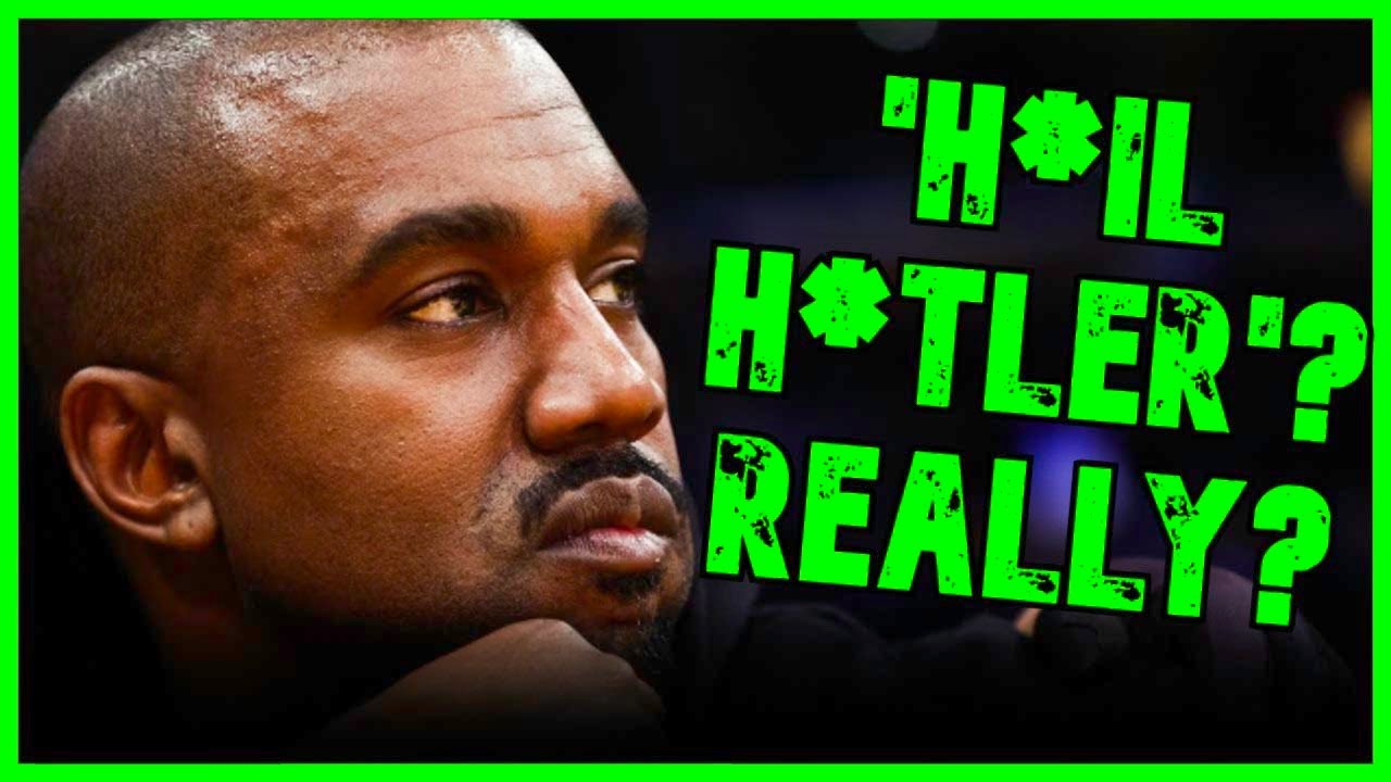KANYE WEST IS F*CKED | The Kyle Kulinski Show