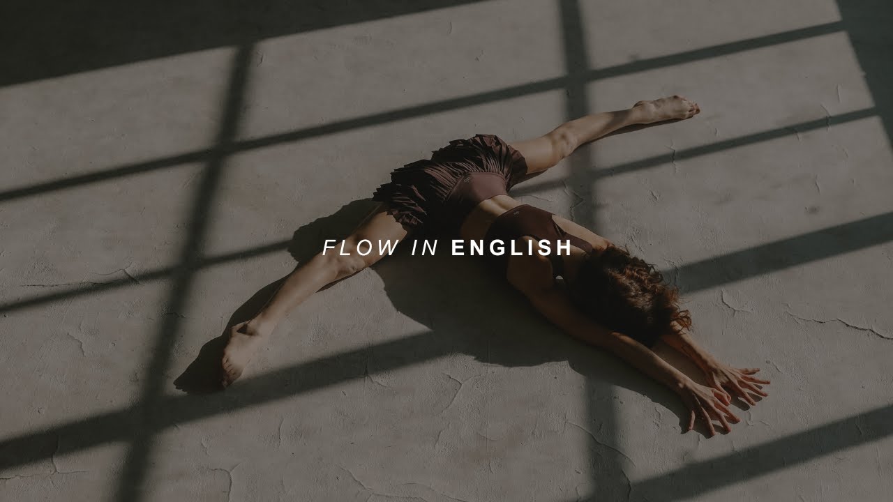 Unlock your Middle Split | Flexibility & Mobility Routine • Open Levels (ENG)