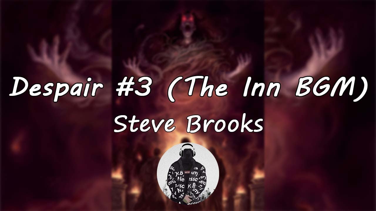 Despair #3 (The Inn BGM) | Devour (OST)