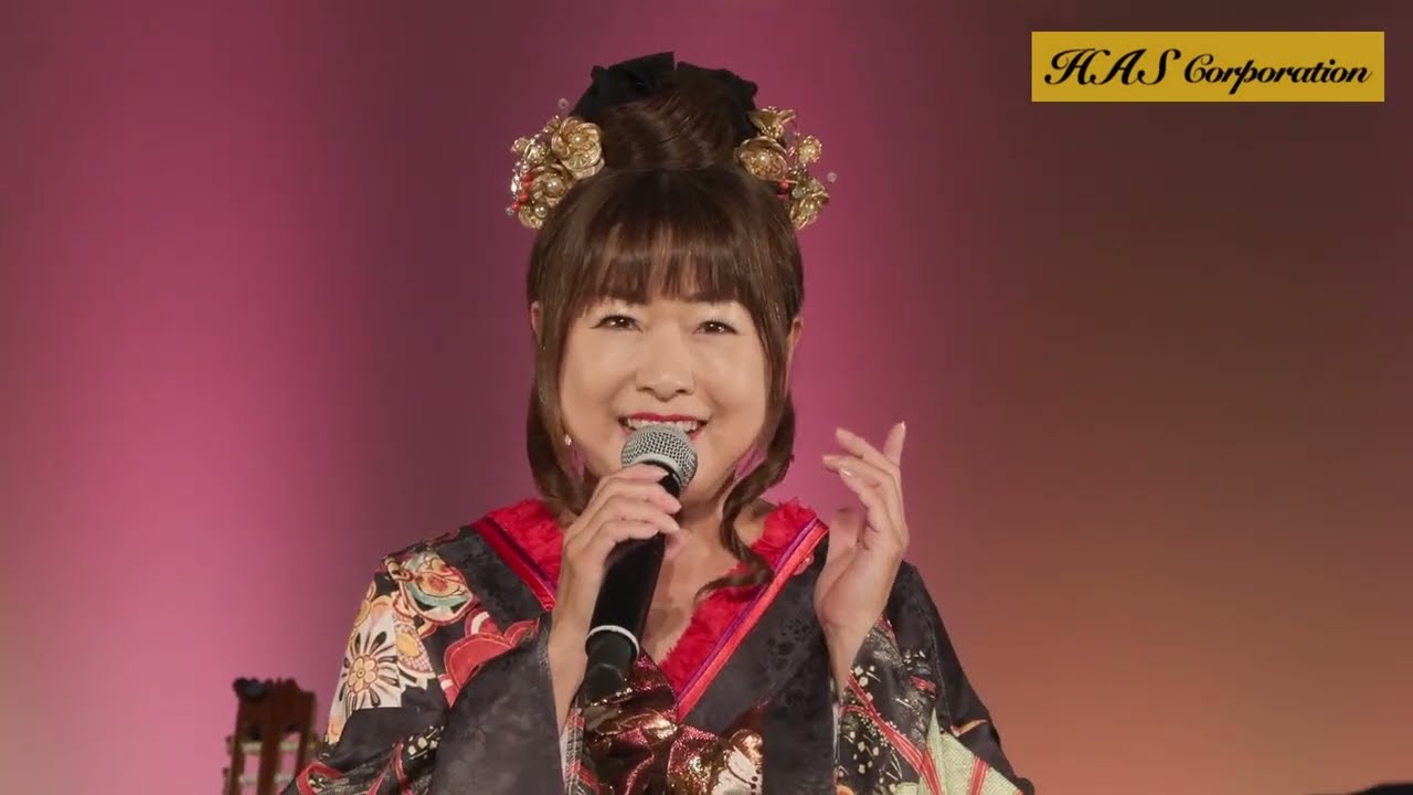 令和6年11月1日放送 浅田あつこさん - YouTube