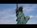 Vlog Токио| Статуя Свободы в Японии