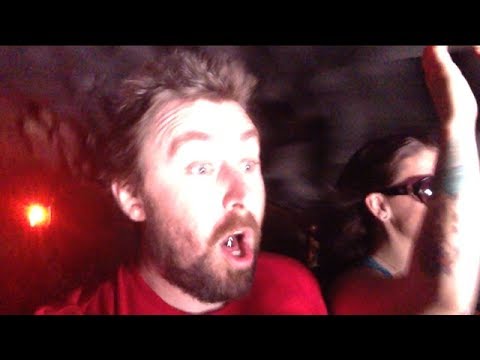 TheDailyWoo - 670 (5/2/14) Big Thunder Mountain POV