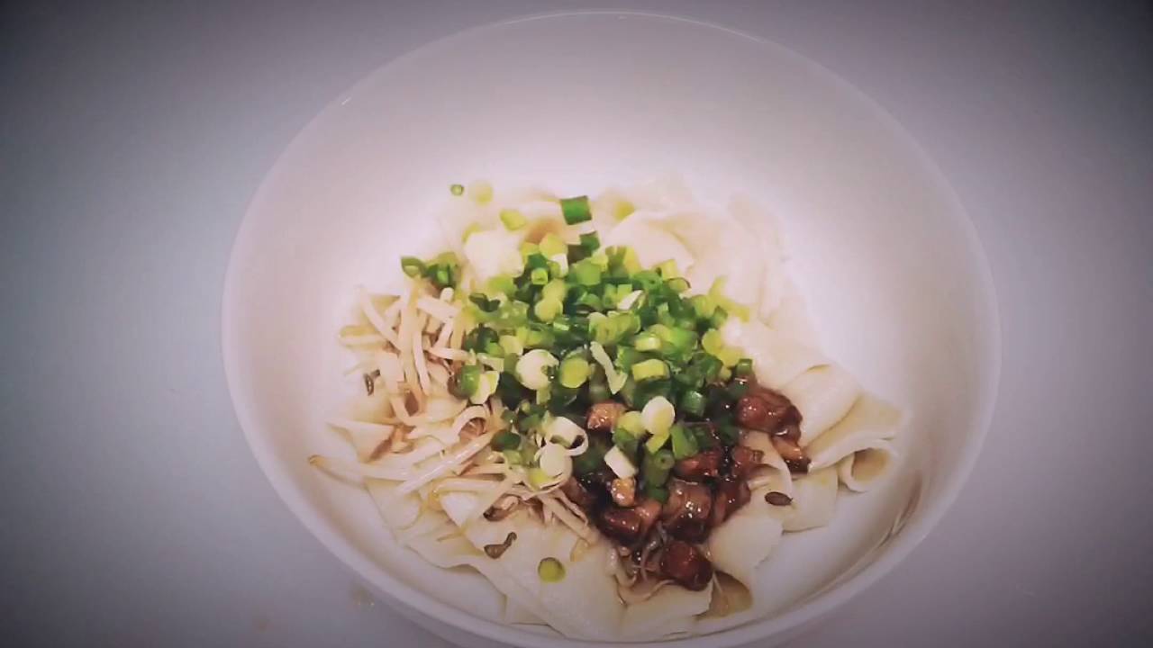 Youpo Noodle Youpo Noodle