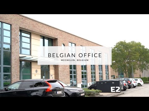 Plato Group's international offices: MECHELEN, BELGIUM