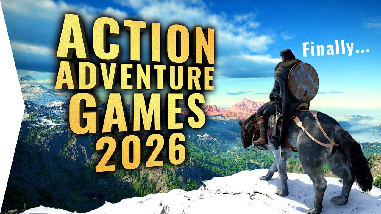 Guide Good Adventure Games Steam 2026 Top Picks