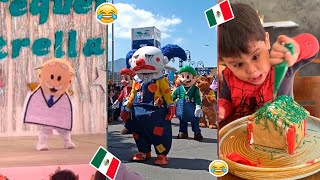 HUMOR VIRAL #92| SI TE RIES PIERDES. | HUMOR MEXICANO TikTok | VIRAL MEXICANO