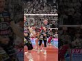 🤯💣 #gosir #volleyball #perugia #blockdevils #superlega