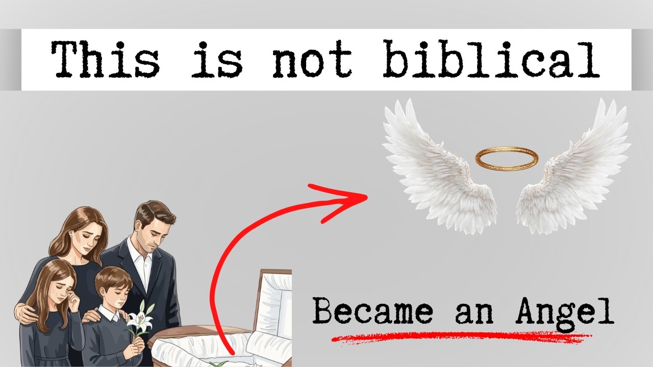 5 ложных утверждений, в которые верят христиане и которых нет в Библии.