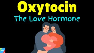 Oxytocin | The Love Hormone – What It Is, Function & Effects Resimi