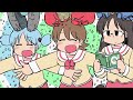 『少年エース』年間雑誌CM