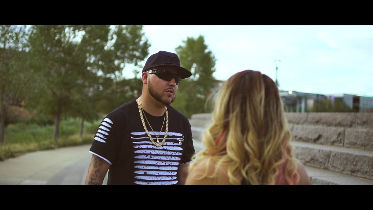 Young M G -  Face To Face (Official Music Video)