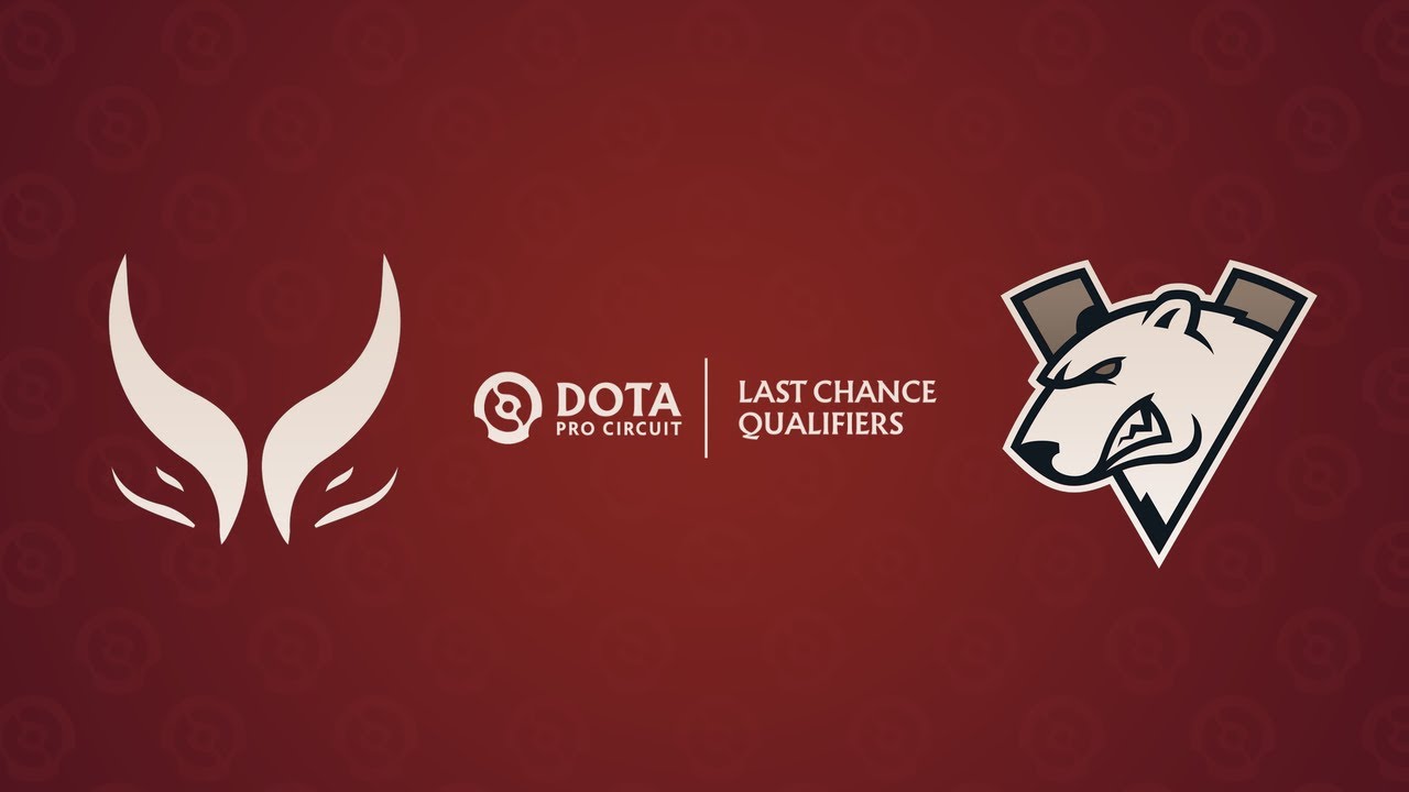 [HIGHLIGHTS] Xtreme Gaming vs Virtus.pro – Game 1 - The International - DPC LCQ Group B