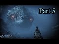 God of War Ragnarok Gameplay Playthrough Part 5 GIRL TWERKING CLAPPING CHEEKS