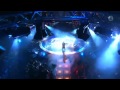 Jay Smith - Like A Prayer - Swedish Idol 2010 HQ