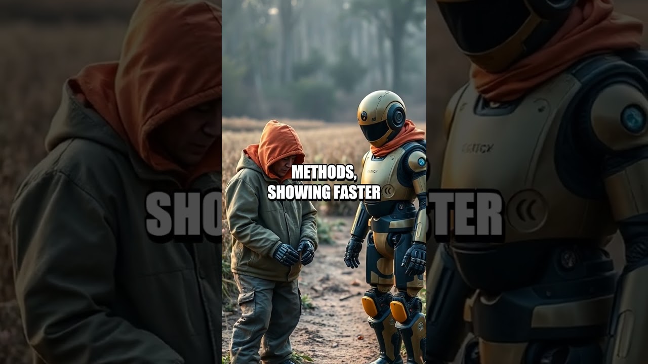 Gentle Tech Protects Wool Herds