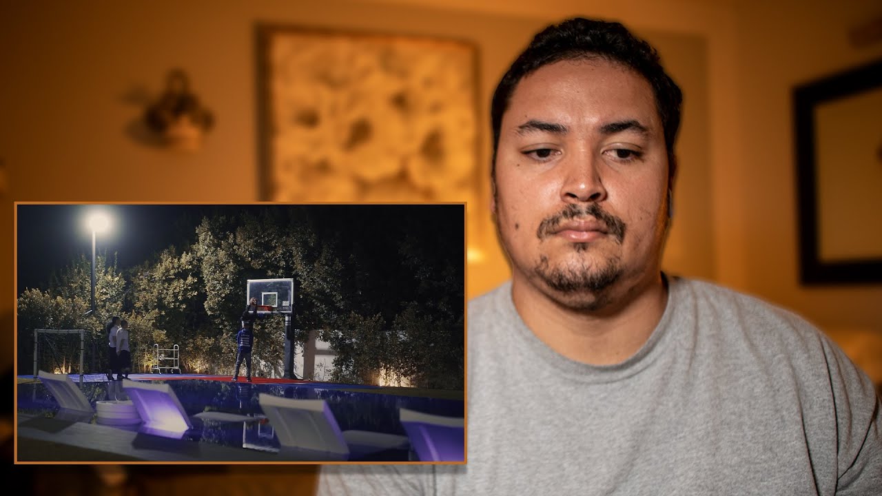 WIT ME : STUPID YOUNG | REACTION