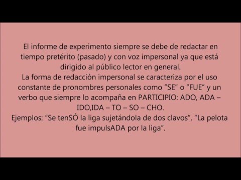 Sugerencias para la
