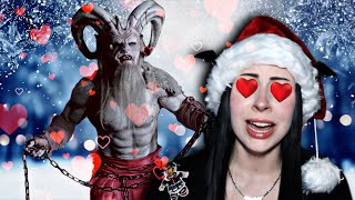 My Billionaire CEO Monster Husband | Gnome Issues 2 - Frightmas Day 16 - Live Gameplay