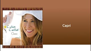 Colbie Caillat_12. Capri [Lyrics]