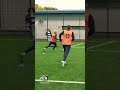 Crazy 1v1 skills 🤯🇧🇷 #1v1 #tekkers #football #footballshorts #soccer #soccershorts #futbol