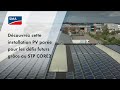 Découvrez cette installation PV parée pour les défis futurs grâce au STP CORE2 (sous-titrée)