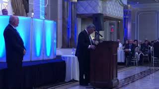 Holy Name Hospital Charity Event Honoring the Inserra Family and Joe Sanzari