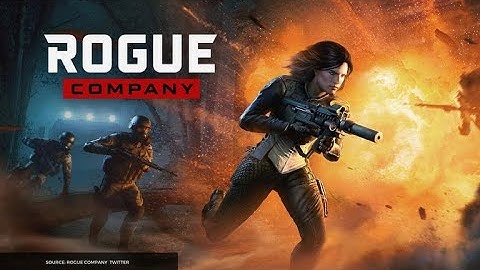 Rogue Company Gameplay Walkthrough Part 1 (Xbox Series S)