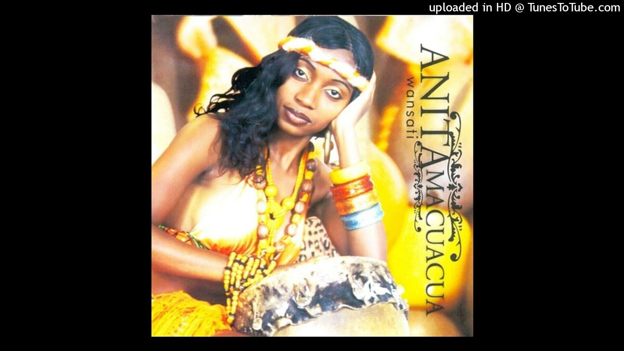 Watch 01. Anita Macuacua - Tsakany on YouTube Watch 01. Anita Macuacua - Tsakany on YouTube