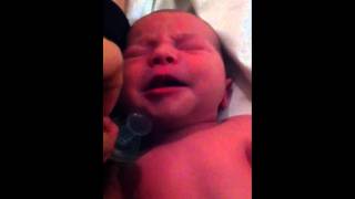 I Dont Like Pacifiers