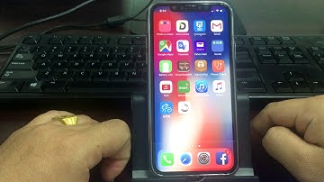 How To ReSpring Any iPhone iOS 11 11.1.2 no jailbreak no pc