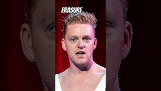 Bons tempos da Música! Erasure - Oh L'Amour (1986) #flashback  #erasure  #musica  #eurodance  #dj