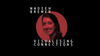 Nadieh Bremer  – Visualising Connections – btconf Berlin 2022